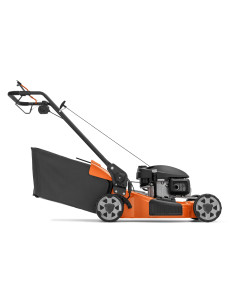 HUSQVARNA CORTACESPED 2