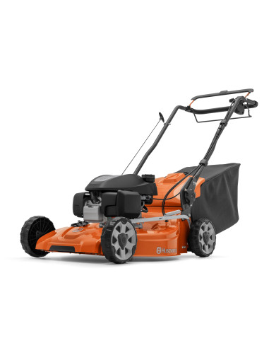HUSQVARNA CORTACESPED