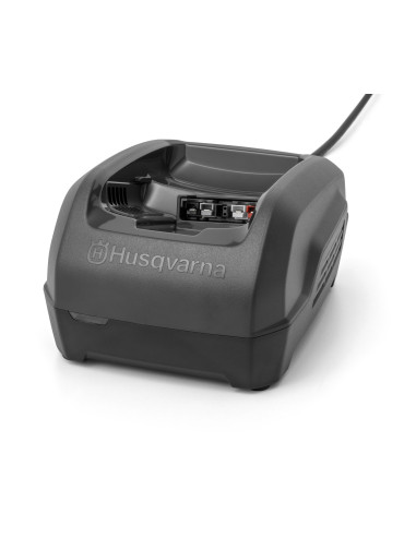 HUSQVARNA CARGADOR