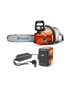 HUSQVARNA MOTOSIERRA