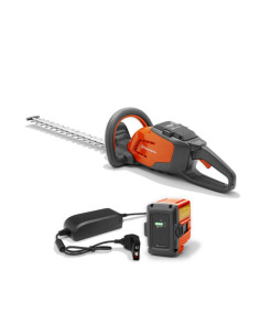 HUSQVARNA CORTASETOS BATERIA
