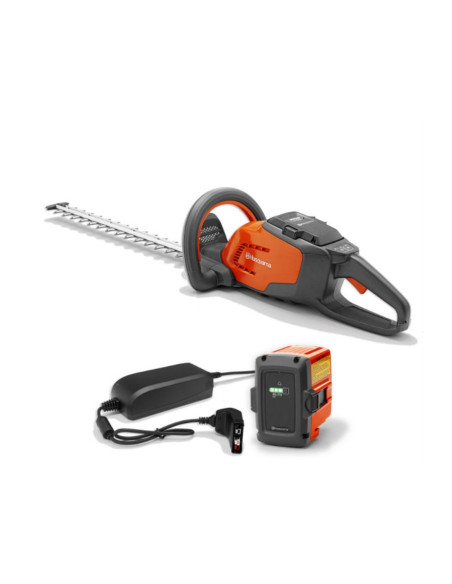 HUSQVARNA CORTASETOS BATERIA