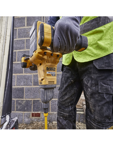 DEWALT MEZCLADOR BATERIA