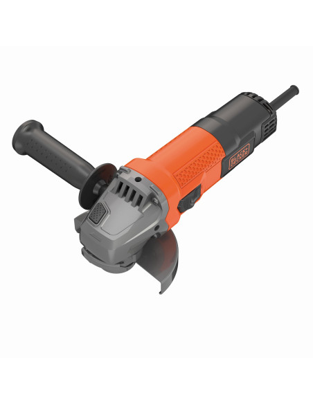 BLACK and DECKER AMOLADORA 115mm 750W BEG110