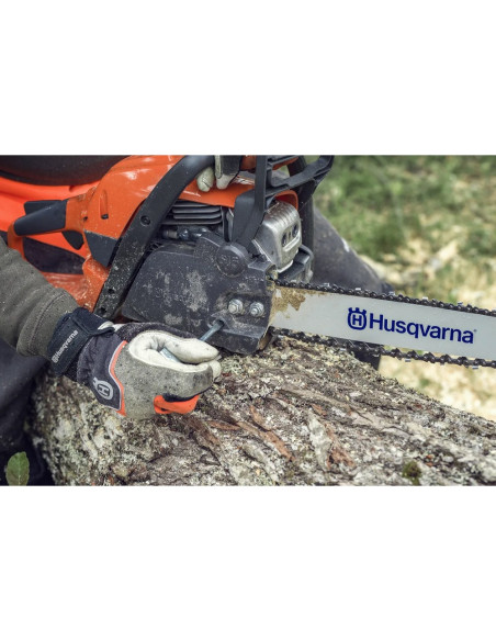 HUSQVARNA MOTOSIERRA