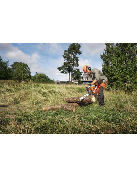 HUSQVARNA MOTOSIERRA