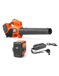 HUSQVARNA SOPLADOR