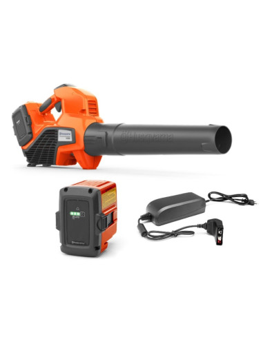HUSQVARNA SOPLADOR