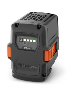 HUSQVARNA BATERIA