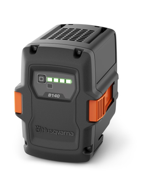 HUSQVARNA BATERIA