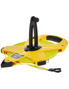 STANLEY CINTA METRICA 100M x 12,7mm 2