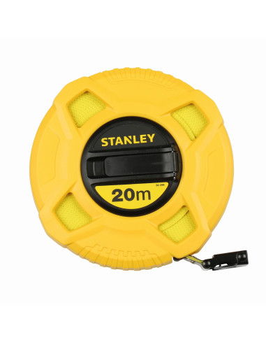 STANLEY CINTA METRICA