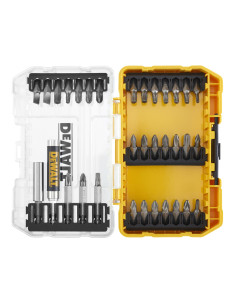 DEWALT JUEGO PUNTAS 33 PIEZAS DT70709-QZ