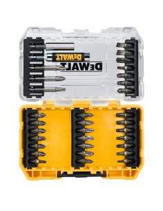DEWALT JUEGO PUNTAS 33 PIEZAS DT70709-QZ 2