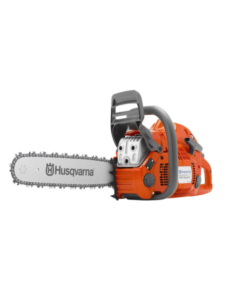 HUSQVARNA MOTOSIERRA