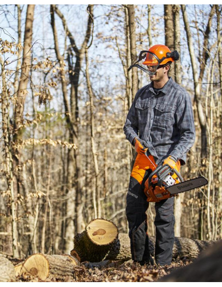 HUSQVARNA MOTOSIERRA