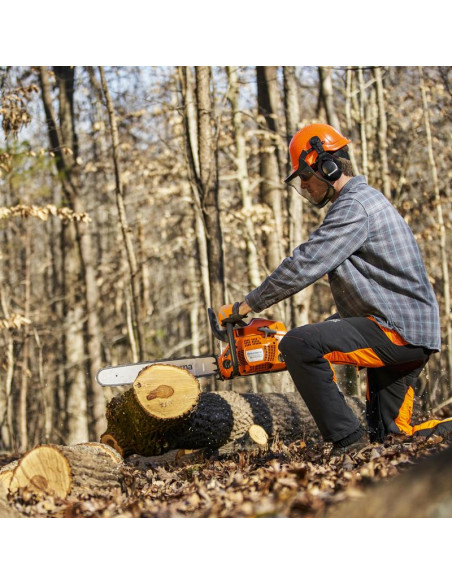HUSQVARNA MOTOSIERRA