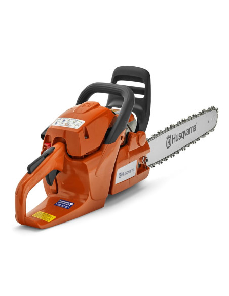 HUSQVARNA MOTOSIERRA