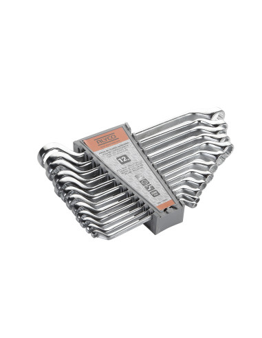 ALYCO JUEGO 12 LLAVES