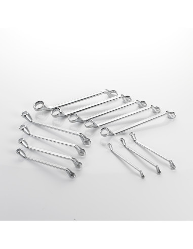 ALYCO JUEGO 12 LLAVES