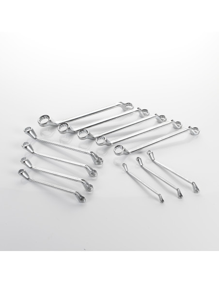 ALYCO JUEGO 12 LLAVES