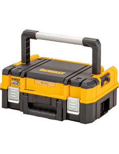 MALETA ASA ALUMINIO TSTAK I DWST1-83344 DEWALT