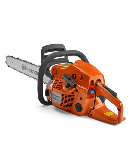 Husqvarna Motosierra
