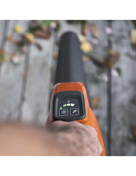 HUSQVARNA SOPLADOR