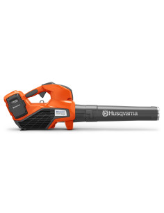 HUSQVARNA SOPLADOR BATERIA