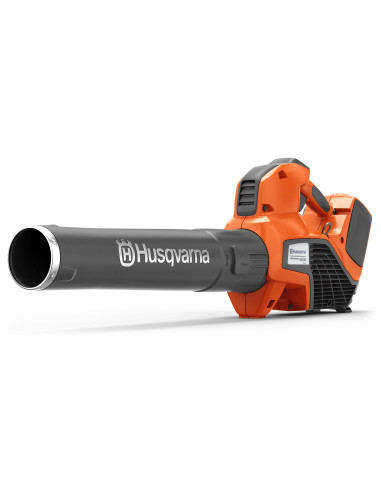 HUSQVARNA SOPLADOR BATERIA