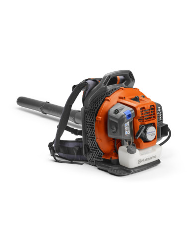 HUSQVARNA SOPLADOR MOCHILA