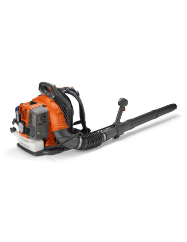 HUSQVARNA SOPLADOR MOCHILA