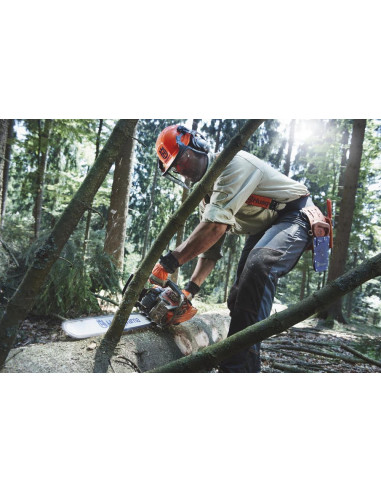 HUSQVARNA MOTOSIERRA