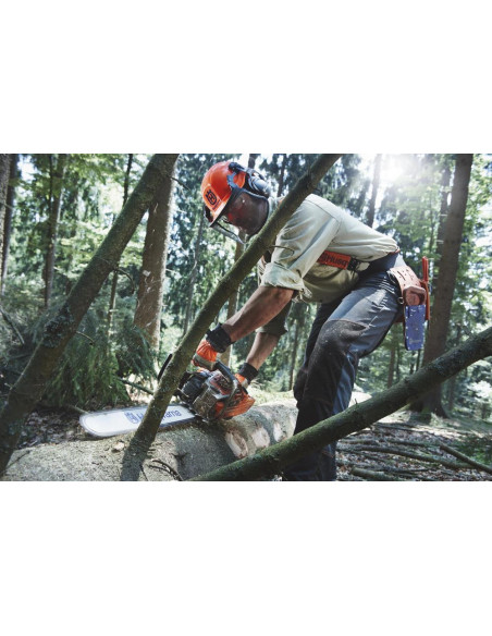 HUSQVARNA MOTOSIERRA