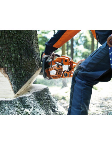 HUSQVARNA MOTOSIERRA