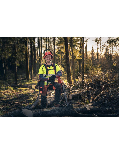 HUSQVARNA MOTOSIERRA