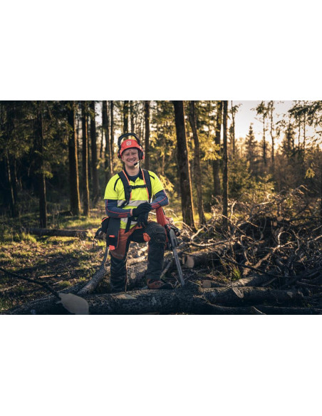 HUSQVARNA MOTOSIERRA