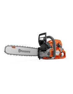 HUSQVARNA MOTOSIERRA