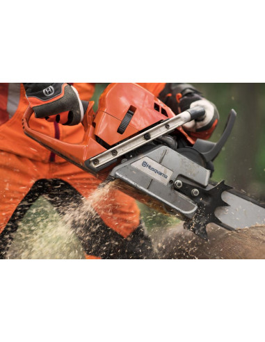 HUSQVARNA MOTOSIERRA
