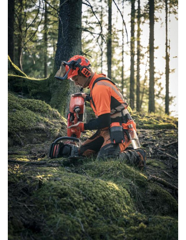 HUSQVARNA MOTOSIERRA