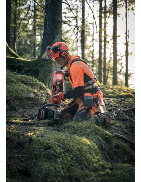 HUSQVARNA MOTOSIERRA