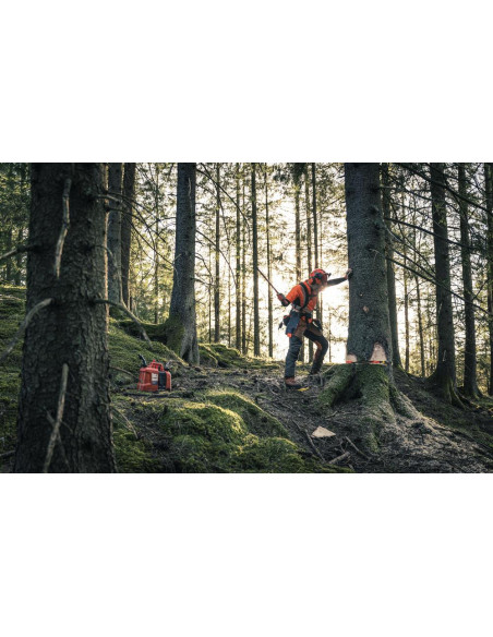 HUSQVARNA MOTOSIERRA