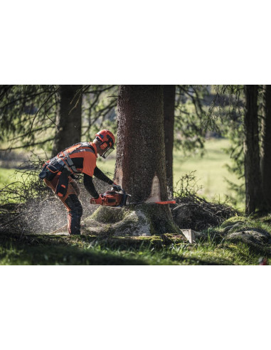 HUSQVARNA MOTOSIERRA