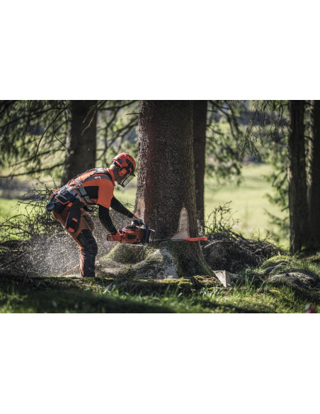 HUSQVARNA MOTOSIERRA