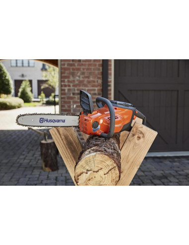 HUSQVARNA MOTOSIERRA