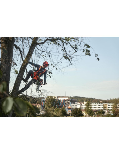 HUSQVARNA MOTOSIERRA