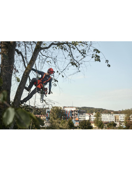 HUSQVARNA MOTOSIERRA