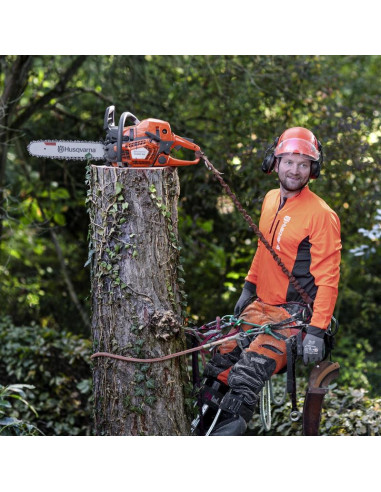 HUSQVARNA MOTOSIERRA