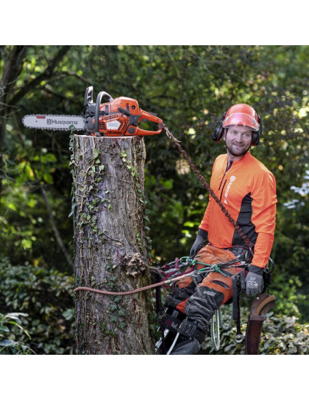HUSQVARNA MOTOSIERRA
