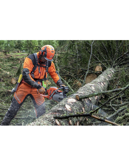 HUSQVARNA MOTOSIERRA